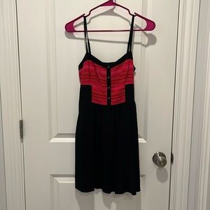 Express mini sundress